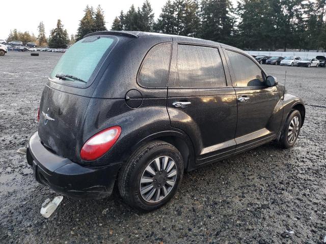 CHRYSLER PT CRUISER 2007 black sports v gas 3A4FY48B47T571773 photo #4