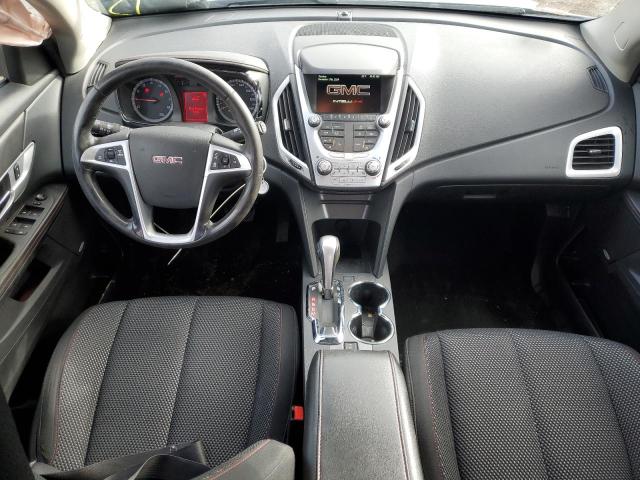 2015 GMC TERRAIN SL - 2GKALREK9F6229419