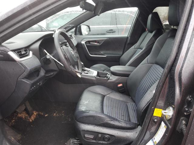 2020 TOYOTA RAV4 XSE - 2T3EWRFV6LW062854