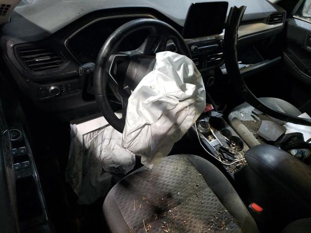 2022 FORD ESCAPE SE - 1FMCU0G64NUB09973