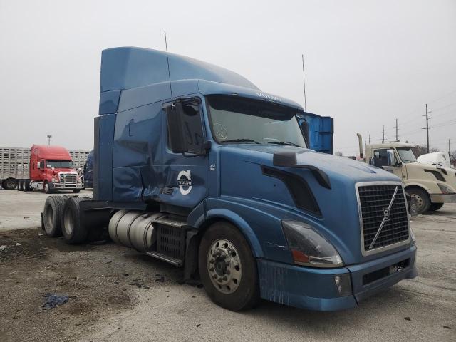 2009 VOLVO VN VNL #3024993137