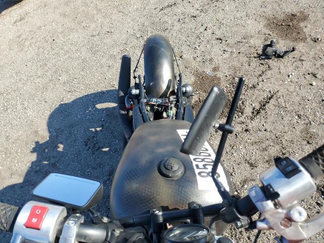 2007 HONDA VT1100 C 1HFSC18027A100587