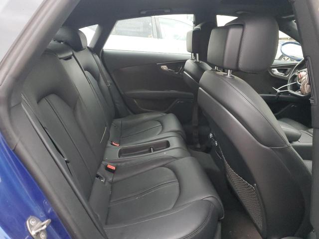 2016 AUDI RS7 WUAW2AFC9GN905459