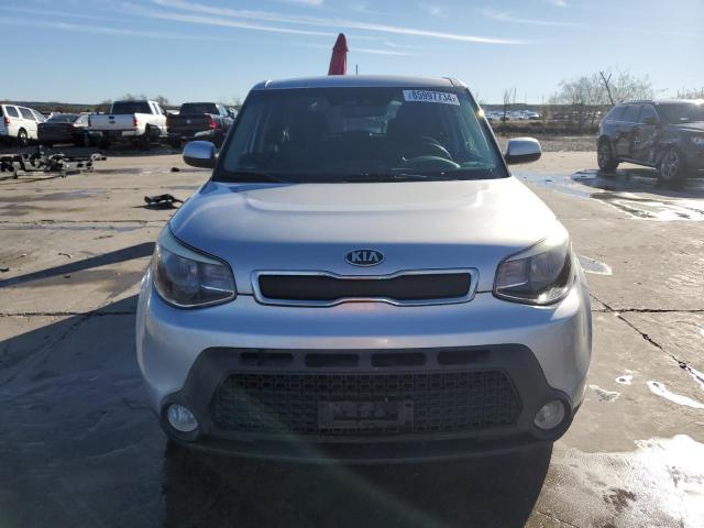 2015 KIA SOUL - KNDJN2A29F7812804