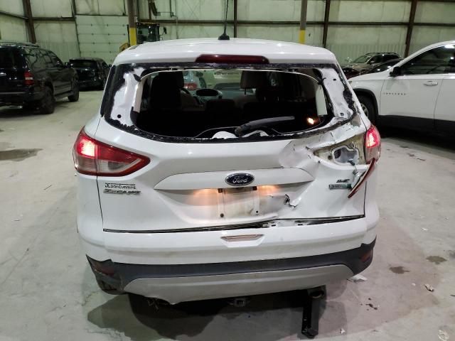 2016 FORD ESCAPE SE - 1FMCU0G95GUA12892