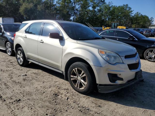 VIN 2GNFLCEK0D6158338 2013 CHEVROLET EQUINOX no.4