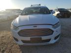 Lot #3024878462 2015 FORD FUSION SE