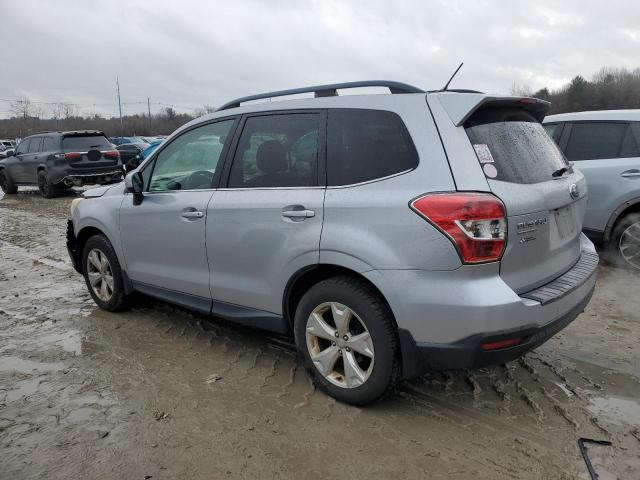 VIN JF2SJAHC2EH517224 2014 SUBARU FORESTER no.2