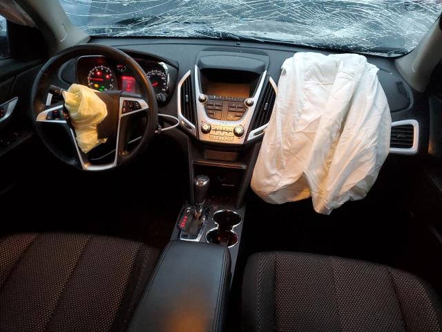 2017 GMC TERRAIN SL - 2GKFLTEK2H6118524