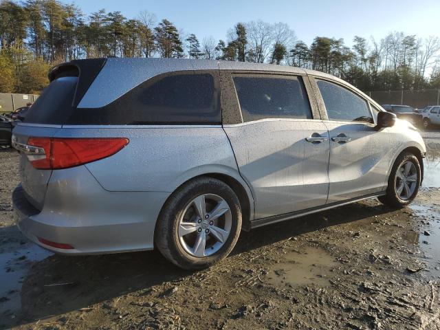 2019 HONDA ODYSSEY EX - 5FNRL6H50KB008797