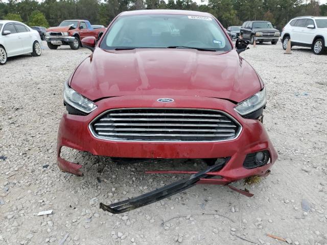 2016 FORD FUSION S - 3FA6P0G74GR213915