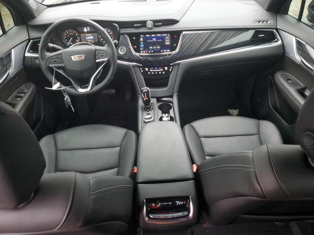 2024 CADILLAC XT6 PREMIU - 1GYKPDRS3RZ736434