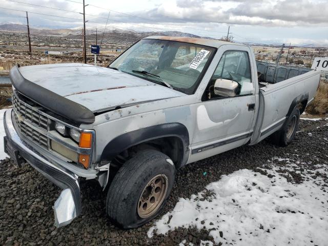 Vin: 1gcgk24k8ke201358, lot: 77896204, chevrolet gmt k2500 1989 img_1