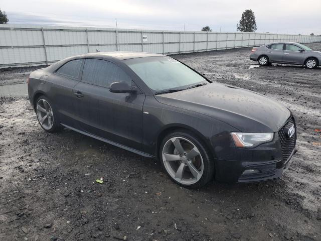 VIN WAUMFAFR7FA035985 2015 AUDI A5 no.4