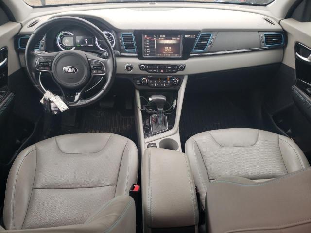 2017 KIA NIRO EX TO KNDCE3LC5H5066502