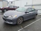 2017 HONDA ACCORD LX - 1HGCR2F36HA227118