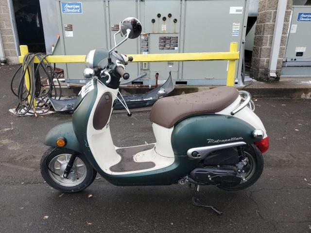 2023 HONDA NCW50 - JH2AF7712PK601006
