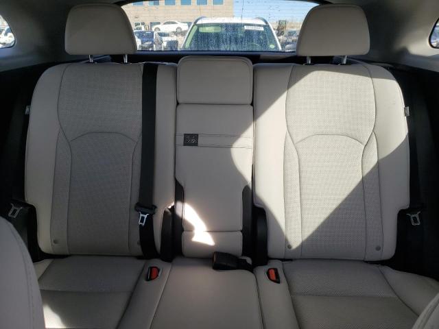 2022 LEXUS RX 450H 2T2HGMDA9NC073319