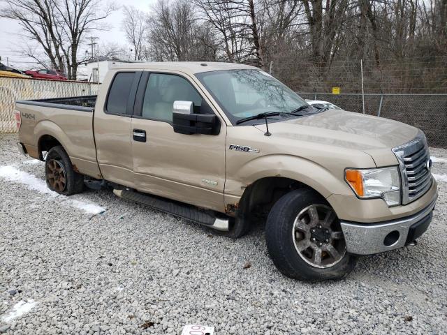 Vin: 1ftfx1etxbfc03749, lot: 83574484, ford f-150 super cab 20114