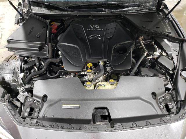 2021 INFINITI Q50 RED SP - JN1FV7DR4MM880246