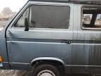 Lot #3051360675 1987 VOLKSWAGEN VANAGON CA