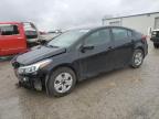 2017 KIA FORTE LX - 3KPFK4A78HE140498