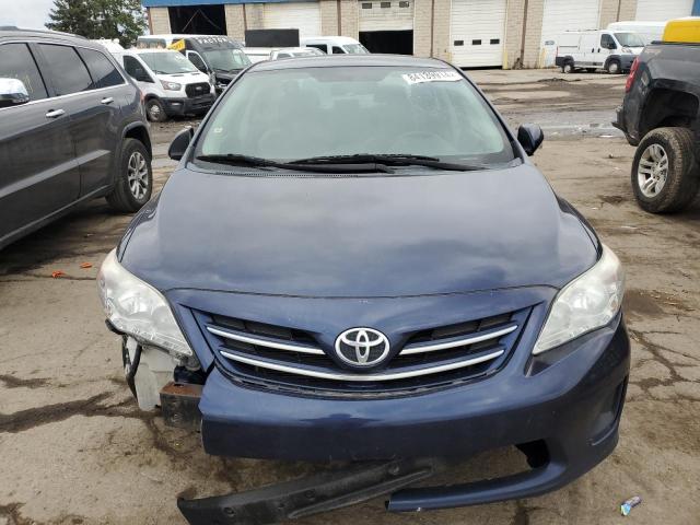 VIN 2T1BU4EE2DC086593 2013 TOYOTA COROLLA no.5