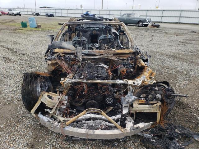 2021 BMW M440I WBA53AT05MCH06240