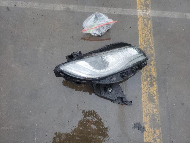 2019 LINCOLN MKZ RESERV - 3LN6L5MU9KR633669