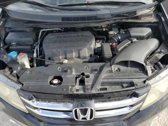 VIN 5FNRL5H90GB069748 2016 HONDA ODYSSEY no.12