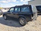 Lot #3024304034 2000 JEEP CHEROKEE S