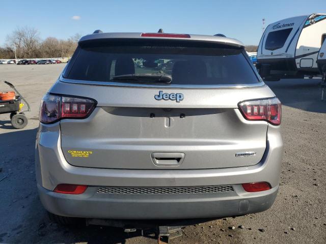 2018 JEEP COMPASS LA - 3C4NJCBB3JT125498
