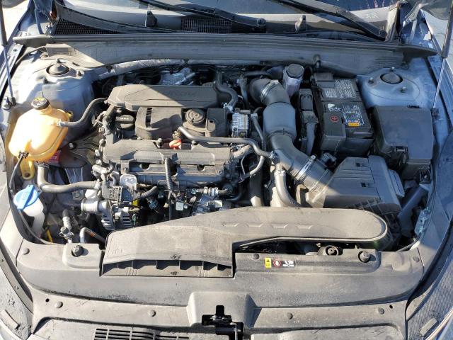 2022 KIA K5 LXS - 5XXG14J22NG162902