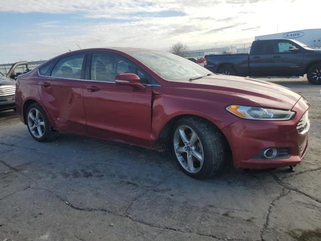 VIN 3FA6P0H75FR126652 2015 FORD FUSION no.4