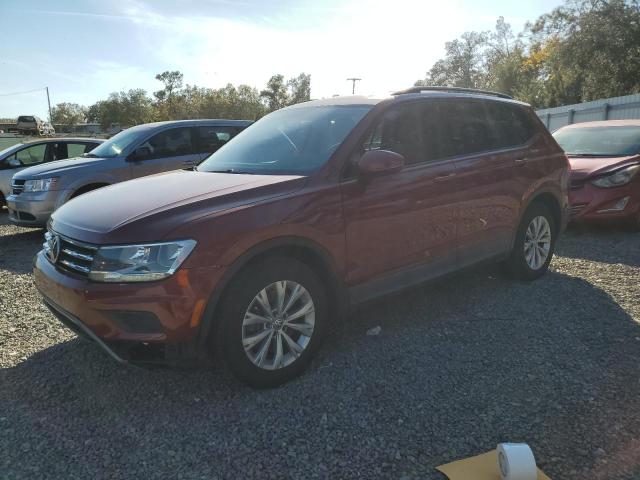 VIN 3VV1B7AX5KM146382 2019 VOLKSWAGEN TIGUAN no.1