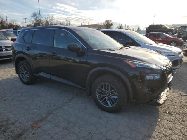 2021 NISSAN ROGUE S - JN8AT3AB6MW211367