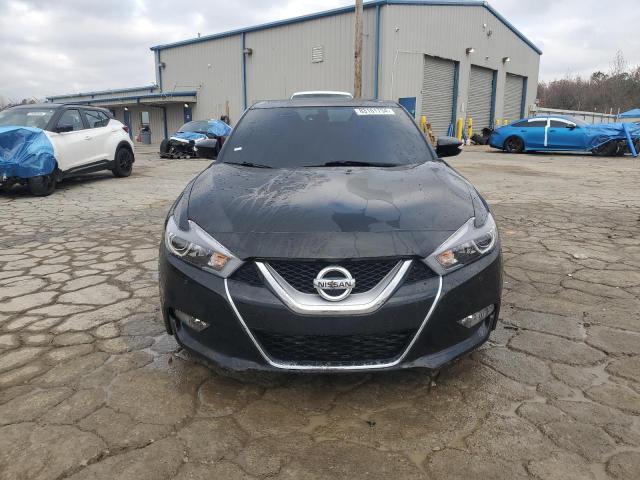2016 NISSAN MAXIMA 3.5 - 1N4AA6AP6GC419498