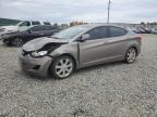 Lot #3025113195 2012 HYUNDAI ELANTRA GL