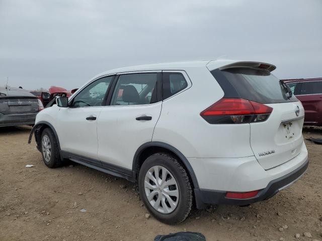 2017 NISSAN ROGUE S - KNMAT2MT1HP515197