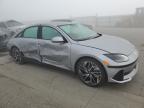 Lot #3041110141 2023 HYUNDAI IONIQ 6 SE