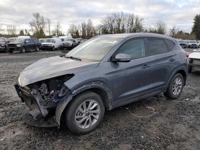 2016 HYUNDAI TUCSON LIM - KM8J3CA26GU061008