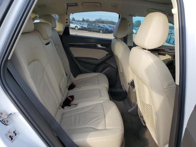 2015 AUDI Q5 PREMIUM - WA1LFAFP8FA129669
