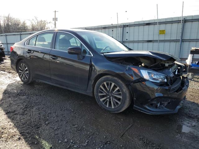 Vin: 4s3bnah63k3018390, lot: 51566775, subaru legacy 2.5i premium 20194