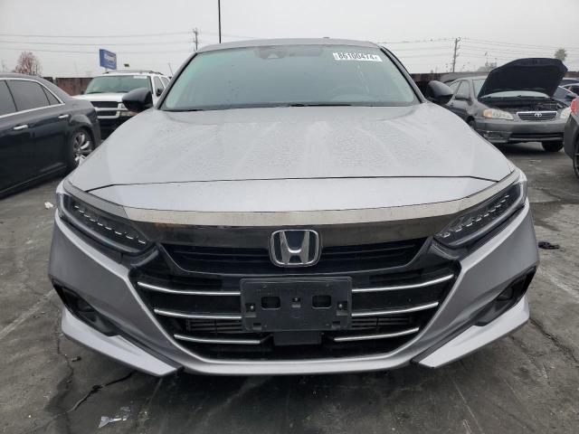 VIN 1HGCV1F43NA102054 2022 HONDA ACCORD no.5