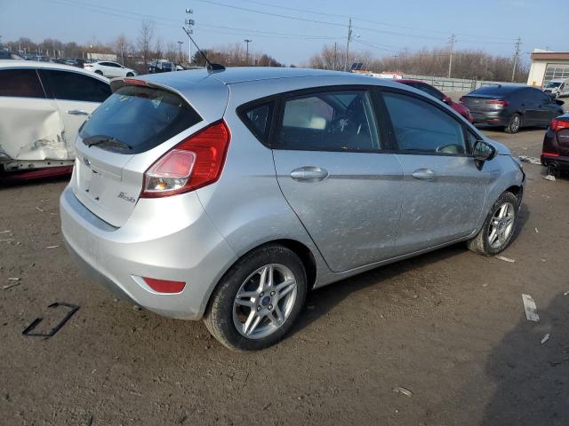 2018 FORD FIESTA SE - 3FADP4EJ6JM134375