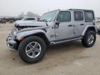 2020 JEEP WRANGLER U - 1C4HJXENXLW221345