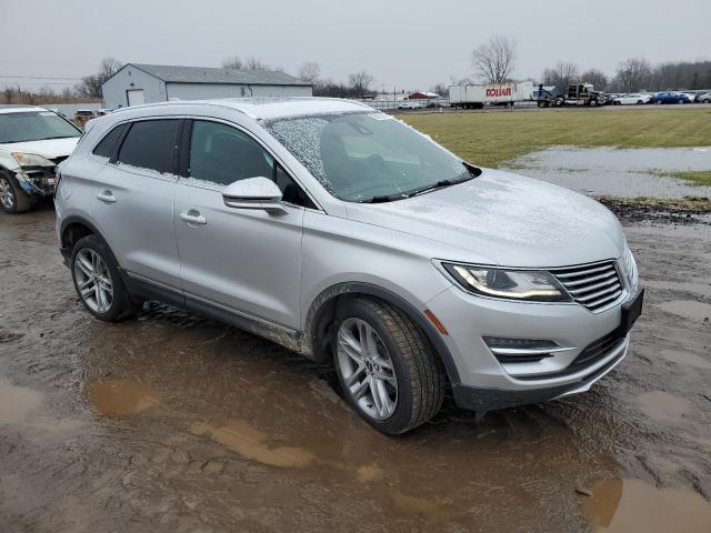 2015 LINCOLN MKC 5LMCJ2A93FUJ28648