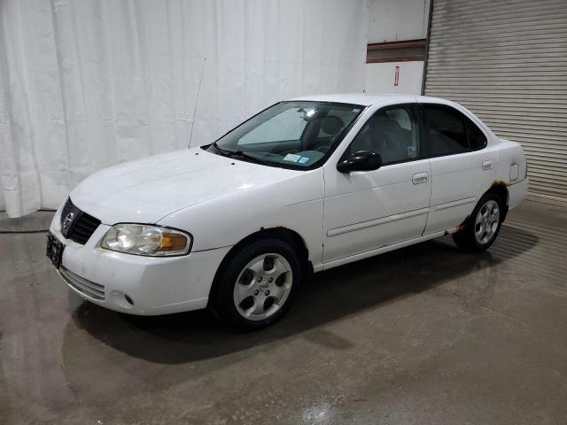 2005 NISSAN SENTRA 1.8 #3023716011