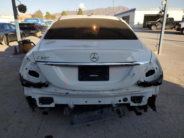 2021 MERCEDES-BENZ C 300 - W1KWF8DB5MR617551