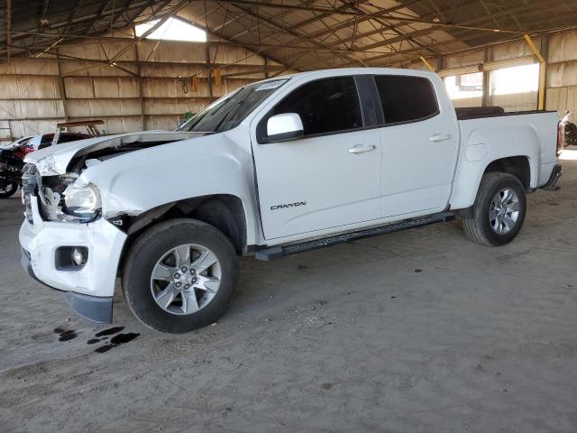 2015 GMC CANYON SLE - 1GTG5BE34F1221876